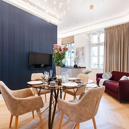Dandelion Apartment - Loftaffair Краков Экстерьер фото