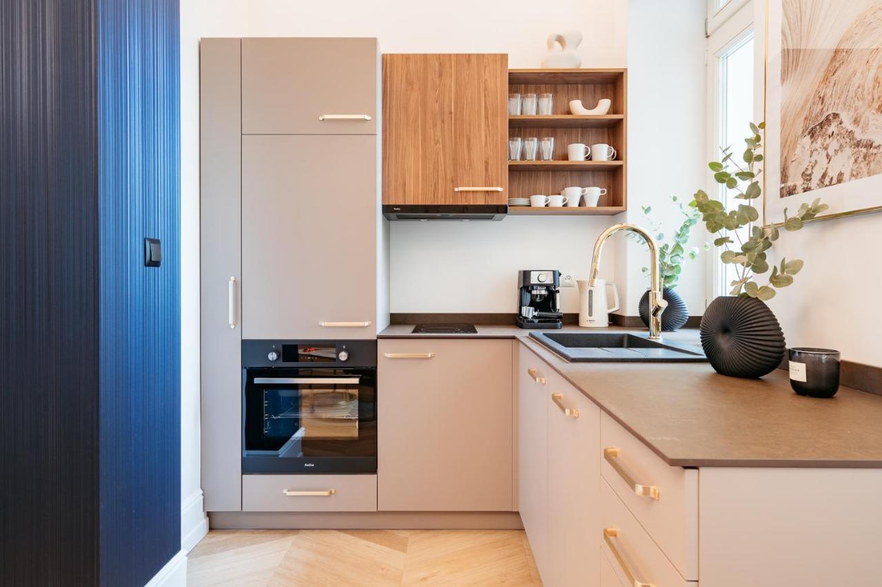 Dandelion Apartment - Loftaffair Краков Экстерьер фото