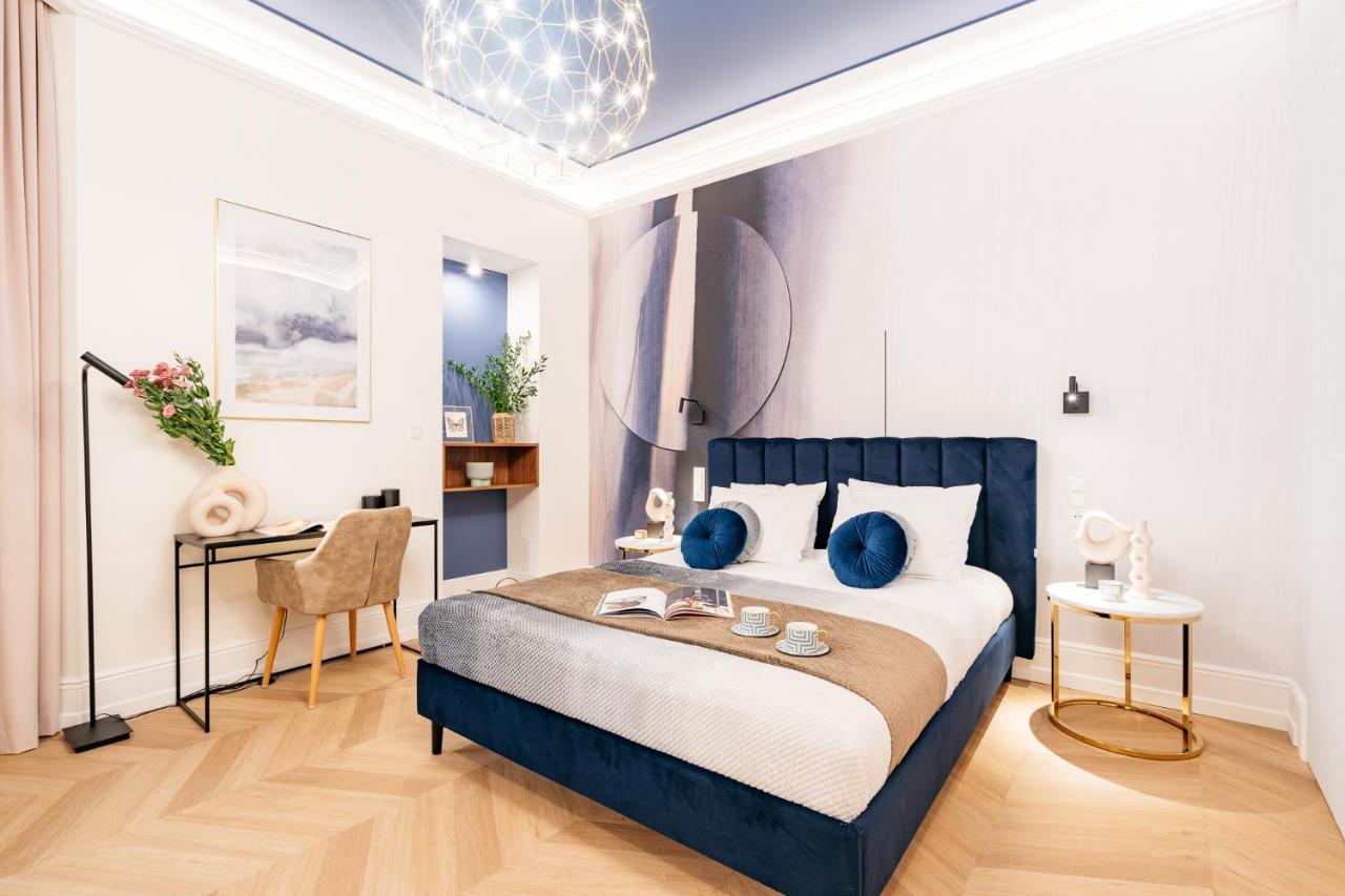 Dandelion Apartment - Loftaffair Краков Экстерьер фото