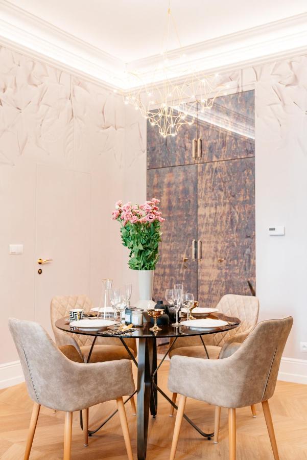 Dandelion Apartment - Loftaffair Краков Экстерьер фото