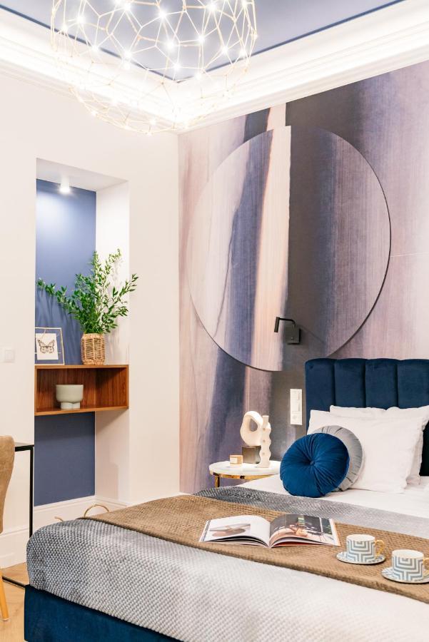 Dandelion Apartment - Loftaffair Краков Экстерьер фото