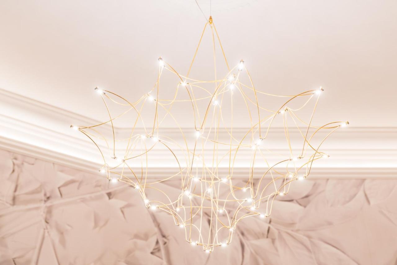 Dandelion Apartment - Loftaffair Краков Экстерьер фото