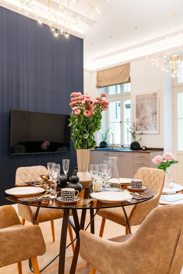 Dandelion Apartment - Loftaffair Краков Экстерьер фото