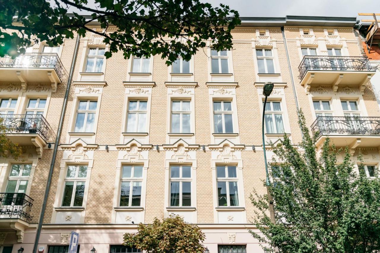 Dandelion Apartment - Loftaffair Краков Экстерьер фото