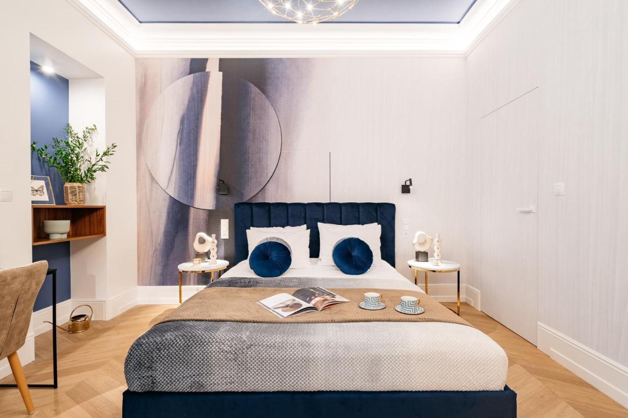 Dandelion Apartment - Loftaffair Краков Экстерьер фото