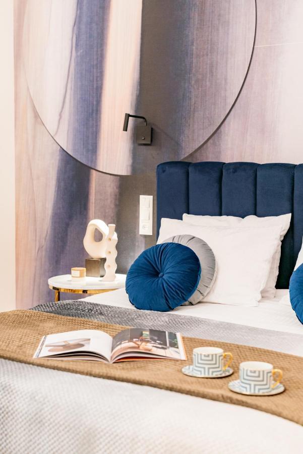 Dandelion Apartment - Loftaffair Краков Экстерьер фото